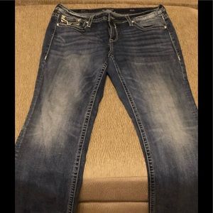Vigoss bootcut jeans